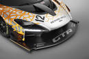 Concept McLaren Senna GTR