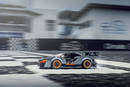 La McLaren Senna au catalogue LEGO