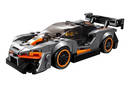 McLaren Senna LEGO Speed Champions