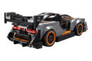 McLaren Senna LEGO Speed Champions