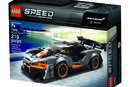 McLaren Senna LEGO Speed Champions