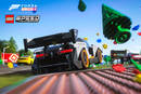 Forza Horizon 4 LEGO Speed Champions
