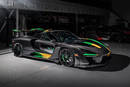 McLaren Senna XP par MSO - Crédit photo : Robert Grubbs/McLaren