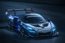 McLaren : bientôt des versions LM et Can-Am de la Senna GTR ?