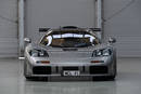McLaren F1 LM-Spec  Crédit photo : RM Sotheby's