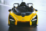 McLaren Senna « Ride-On »