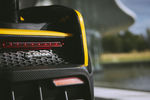McLaren Senna « Ride-On »