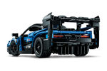 McLaren Senna GTR LEGO Technic (set n°42123)