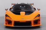 McLaren Senna Can-Am - Crédit photo : Ferrari of Fort Lauderdale 