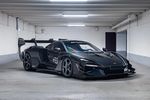 L'unique McLaren Senna GTR LM 25 by Lanzante en vente chez RM Sotheby's