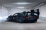 McLaren Senna GTR LM 25 by Lanzante - Crédit photo : RM Sotheby's