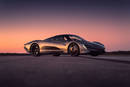 McLaren Speedtail