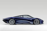 McLaren Speedtail 2020 - Crédit photo : RM Sotheby's