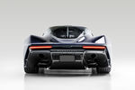 McLaren Speedtail 2020 - Crédit photo : RM Sotheby's