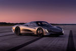 McLaren Speedtail