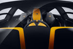 One-off McLaren Speedtail Albert par MSO