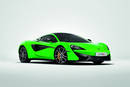 McLaren Sports Series