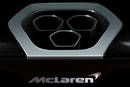 Teaser de la nouvelle Hypercar signée McLaren