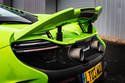 McLaren 675LT - Crédit photo : McLaren