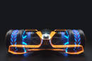 Concept MCLExtreme - Crédit image : McLaren Applied Technologies