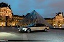 Mécénat : Maybach-Louvre