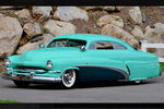 Hirohata Mercury Custom 1951 - Crédit photo : Mecum Auctions