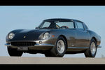 Ferrari 275 GTB/4 1967 - Crédit photo : Mecum Auctions