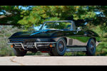 Chevrolet Corvette L88 Roadster 1967 - Crédit photo : Mecum