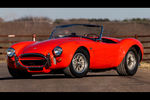 Shelby 427 Cobra Roadster 1967 - Crédit photo : Mecum