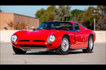 Iso Grifo A3/C Bizzarrini 1965 - Crédit photo : Mecum