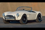 Shelby 289 Cobra Roadster 1964 - Crédit photo : Mecum