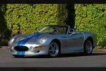 Shelby Series 1 Roadster 1999 - Crédit photo : Mecum Auctions