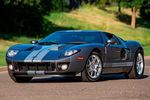 Ford GT 2006 - Crédit photo : Mecum Auctions