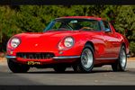 Ferrari 275 GTB/4 1967 - Crédit photo : Mecum