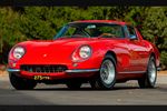 Ferrari 275 GTB/4 1967 - Crédit photo : Mecum