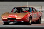 Dodge Hemi Daytona NASCAR 1969 - Crédit photo : Mecum