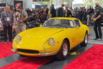 Ferrari 275 GTB/6C Long Nose 1966 - Crédit photo : Mecum Auctions