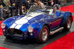 Shelby 427 Semi Competition Cobra 1967 - Crédit photo : Mecum Auctions