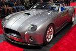 Concept Ford Shelby Cobra 2004 - Crédit photo : Mecum Auctions