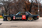 Mercedes-Benz SL Trans Am 1982 - Crédit photo : Mecum Auctions