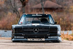 Mercedes-Benz SL Trans Am 1982 - Crédit photo : Mecum Auctions