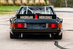 Mercedes-Benz SL Trans Am 1982 - Crédit photo : Mecum Auctions