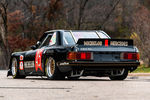 Mercedes-Benz SL Trans Am 1982 - Crédit photo : Mecum Auctions