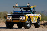 Ford Bronco « Big Oly » 1969 - Crédit photo : Mecum Auctions