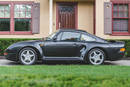 Porsche 959 Komfort 1988 - Crédit photo : Mecum Auctions