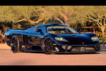 Saleen S7 Twin Turbo 2005 - Crédit photo : Mecum Auctions