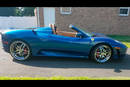 Ferrari F430 Spider 2007 - Crédit photo : Mecum Auctions