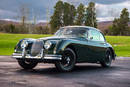 Jaguar XK150 1958 - Crédit photo : Mecum Auctions