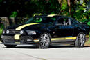 Mustang Hertz-Penske GT 2014 - Crédit photo : Mecum Auctions
