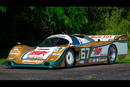 Porsche 962 1989 - Crédit photo : Mecum Auctions